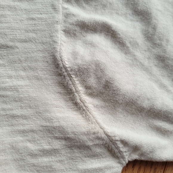 Pull&Bear Shirt in Dark Beige ABOUT YOU Knit Sweater TShirt Unisex - Picture 4 of 15